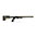 Oryx Chassis - Sportsman - Ruger American - SA - RH - BLK